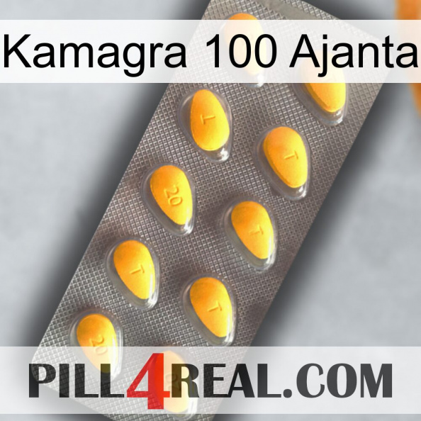 Kamagra 100 Ajanta cialis1